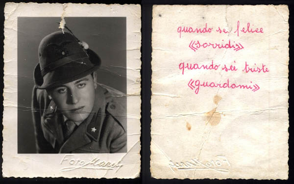 Giovanni militare