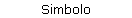 Simbolo